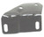 Sherman Parts - Lh Ft Bumper Plate Ranger 9397 - 576A-84PL