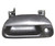 Sherman Parts - Tailgate Hdl Univ  Text  Blk W/o Lock Hole  F150/250 Ld P/u 9703;f150 Heritge 04;sprduty P/u 9907 - 579-505BU