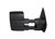 Sherman Parts - Rh Door Mirror Trailer Tow Type Pwr Heated W/ Memory Signal & Puddle Lmp Text Ure Pu F150 1112 - 579C-320BR