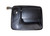 Sherman Parts - Rh Front Outer Door Handle Blk Fseries Superduty P/u 03/15/9907; Excursion 0005 - 580-135BR