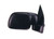Sherman Parts - Rh Door Mirror Man Nonhtd Text Blk Fldg Paddle Type Fseries Superduty P/u 9907; Excursion 0005 - 580-301R