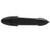 Sherman Parts - Outer Front Door Handle Univ Textured Blk W/o Keyhole Escape 0107 - 587-135BU