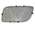 Sherman Parts - Lh Inner Grille Charcoal Torrent 0609 W/o Gxp - 610-99BL