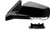 Sherman Parts - Lh Mirror Otr (p) Pwr Htd Puddle/signal Lmp W/o Side Object Sensor Lacrosse Cxl 1013;allure Cxl101 - 633-320AL