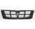Sherman Parts - Grille Assy Base/l; Black Subaru Forester 9800 - 6718-99-0
