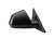 Sherman Parts - Rh Mirror Otr Rr View Pwr; Heated; W/o Memory; Foldaway; (p) Ctsv 0914; Cts 0814 - 674A-320R