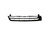 Sherman Parts - Front Bumper Grille Textured Black Chevrolet Malibu 1313 - 714-99BGU
