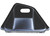 Sherman Parts - Rh Front Bumper Fender Bracket Chevrolet Sedan; Wagon; Hardtop; Convertible 5757 - 729-84BDR