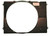 Sherman Parts - Radiator Fan Shroud 2wd; W/o Prerunner; W/4 Cyl Engine Toyota Tacoma 9600 - 8123A-430-0