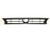 Sherman Parts - Grille Dk Arg/sil Corolla Sdn/wgn 9395 - 8173-99-0