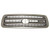 Sherman Parts - Grille Assy Sr5; Dark Gray  Paint To Match Toyota Sequoia 0104 - 8220-99-0