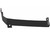 Sherman Parts - Capa Rt Frt Bumper Filler All Chevrolet Silverado 1500 9902 - 900-23FQR