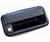 Sherman Parts - Rr Gate Handle Split Gate Type Blk Texture Suburban 9597;blazer 9500;tahoe 9 500;yukon 9500 - 900-505A