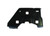 Sherman Parts - Capa Lt Frt Bumper Bracket Inner Chevrolet Silverado 1500 1418 - 902A-84BQL