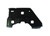 Sherman Parts - Capa Rt Frt Bumper Bracket Inner Chevrolet Silverado 1500 1418 - 902A-84BQR