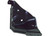Sherman Parts - Rh Frt Fender Liner Bracket Silverado/sierra 1500 1418; 2500/3500 Hd 1519; 1500 Limited 1919 - 903-31BR