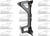 Sherman Parts - Lh Radiator Support Chevrolet Silverado 1500 Hybrid 0913; 1500 0713; 2500/3500 Hd 0714 - 903-49AL