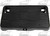 Sherman Parts - Front Bumper License Bracket Chevrolet Silverado 1500 1618; 1500 Ld 1919 - 903-90LB