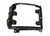 Sherman Parts - Capa Lt Frt Bumper Support Bracket Otr; W/impact Bar Skid Plate Chevrolet Silverado 1500 1618 - 903E-84SBQL