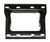 Sherman Parts - Front Bumper Brkt Univ Express/savana Van 9602 - 932-84B