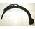 Sherman Parts - Rh Rr Wheel Arch 4 Door Golf/jetta 9399; Galvanized Or Edp - 9523-58-2