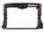 Sherman Parts - Capa Radiator Support Vw Passat 1215 - 9537-49AQ-0