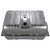 Sherman Parts - Fuel Tank (gas) Inj 125l Fd Bronco 8789 - F8E