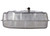 Sherman Parts - Fuel Tank 40 Us Gal Gasoline Suburban 8791 - GM25C