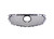Sherman Parts - Capa Grille Assy Gunmetal Mazda 6 1820 - MA618A-99Q-0