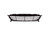 Sherman Parts - Front Bumper Grille; To 101513 Hyundai Accent Sdn To 101513 1214; Accent H/b 12201 - 3192AA-99BG-0
