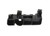 Sherman Parts - Capa Rt Rr Bumper Cover Support Upper Toyota Corolla 1419 - 8175A-83SPQ-2