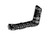 Sherman Parts - Capa Rt Frt Bumper Cover Support Toyota Corolla 0917 - 8175AA-84SPQ-2