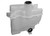 Sherman Parts - W/shield Washer Tank Assy Reservoir Only Toyota Corolla 1419 - 8175AD-600W-0