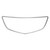 Sherman Parts - Grille Surround Chrome Acura Rdx 1315 - 0013-98C-0