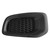 Sherman Parts - Lh Front Bumper Insert Fog Lamp Opening Cover; W/o Fog Lamps; Outer Grille Jeep Renegade 1518 - 038D-95L