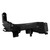 Sherman Parts - Capa Radiator Support Rh;side Support/headlamp Mtg Brkt Jeep Grand Cherokee 14c - 088-49AQR