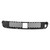 Sherman Parts - Front Bumper Grille Center W/ Headlamp Washer Srt8 Grand Cherokee 1215 - 088-95B