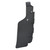 Sherman Parts - Lt Rear Bumper Filler Std Type; Closure Plate Nissan Sentra 1318 - 1626B-83F-1