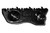 Sherman Parts - Rh Front Bumper Cover Retainer Side Nissan Maxima 1621 - 1633-84N-2