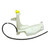 Sherman Parts - Coolant Recovery Tank; Qx4 9703; Pathfinder 9699 - 1643-600-0