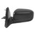 Sherman Parts - Lh Mirror Otr Rear View 4dr Sdn; Manual Remote; Usa Built Honda Accord 0307 - 2816A-300-1