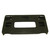 Sherman Parts - Front Bumper License Bracket Honda Accord Sdn 0810 - 2817-90LB-0