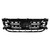 Sherman Parts - Capa Grille Assy Honda Odyssey 1118 - 2922A-99Q-0
