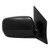 Sherman Parts - Rh Mirror Otr Rear View; Power Remote; Prime Honda Pilot Lx 0305 - 2930-300-2