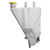 Sherman Parts - Windshield Washer Tank Assy W/sensor; Reservoir/cap/pump Assy; Ram 1500 9401; 2500/3500 9402 - 330-600WU