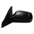 Sherman Parts - Lh Mirror Otr Rear View Manual; Non Heated Mazda 3 0409 - 3466-300-1