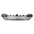 Sherman Parts - Frt Bumper Grille W204;w/o Amg Stylg Pkg;w/parktronic Mb C250/c350 Cpe 1215;c250/c300/c350 Sdn 121 - 3527BA-99BG-0