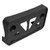 Sherman Parts - Front Bumper License Bracket Ford Edge 0710 - 411A-90LBU
