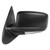 Sherman Parts - Lh Mirror Outside Rr View; Pwr; Htd; W/sgnl; W/puddle Lmp; W/mem; Pwrfldg; Ptm; Expedition 0506 - 508A-300L