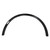 Sherman Parts - Capa Lt Frt Wheel Opening Molding Ptm Cadillac Xt5 17c - 635-92MQL